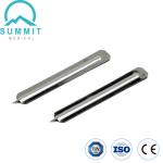 Stainless Steel Twist Blood Lancet