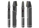 Stainless Steel Rechargeable Shaving Machine Trimmer 90min Charging 600mAh