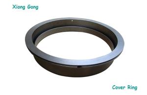 Quality Ship Diesel Engine ABB Martine Turbocharger VTR Series Cover Ring wholesale
