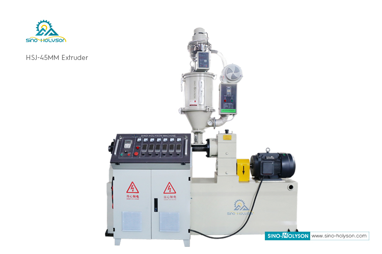 Multifunctional 11kw ABS PC LED Tube Light Manufacturing Machine