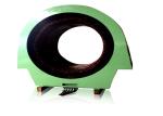 Water Powered Turbine Generator Pole Coil
