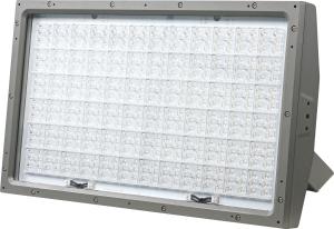 Quality HRFT-E Series LED Light Fittings Weatherproof LED Floodlights Type C Non Corrosive wholesale
