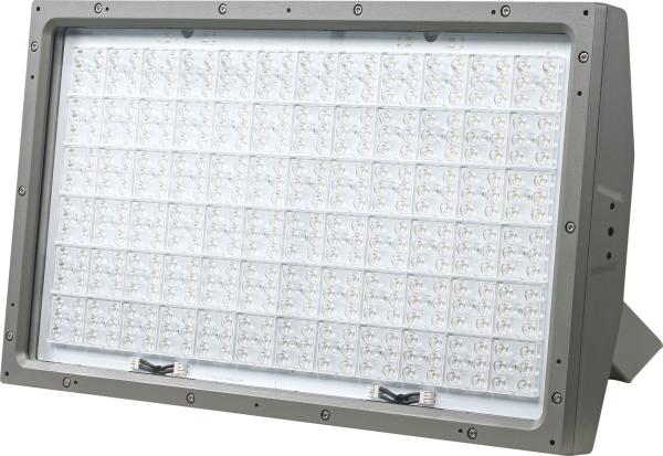 HRFT-E Series LED Light Fittings Weatherproof LED Floodlights Type C Non
