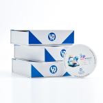 A1 A2 3D 1050MPA Dental Zirconia Block For Laboratorio Dental
