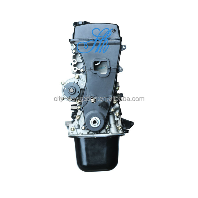1.3L LF479Q3-B Engine Assy for Lifan 330 520 520i 530 Other Car Fitment and Suitable