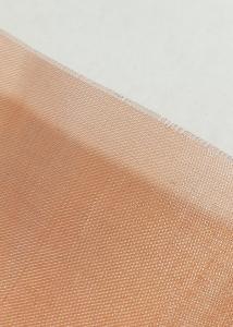 Quality 99% Pure Copper Wire Mesh Roll For Optimal Business Performance wholesale