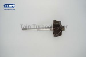 Quality TD2503/ GT25V Turbine Wheel Shaft 454150-0004 701900-0001 for ALFA - ROMEO 2.4JTD wholesale