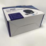 Oem Kraft Custom Paper Packaging Box For Jewelry Perfume Heart Shaped Gift