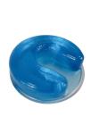 Patient Positioning Gel Pads Medical Side Anti Decubitus Open Head Ring For