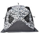 1000mm Wind Resistant Outdoor Camping Tent