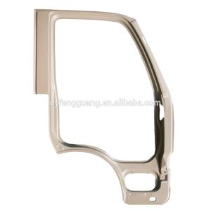 Quality original 9.9kg Bus Conversion Parts Car Door Frame wholesale