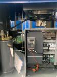 Electric 10L Lubricating Oil Rotorcomp LGSD-15 Series Rotary Rotary Screw Air