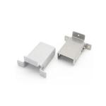Precision Metal Stamping Parts Stainless Steel Sheet FabricationElectroplating
