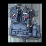 Belparts Excavator Main Pump For Hitachi ZAXIS230 ZAXIS240 ZAXIS250 Hydraulic