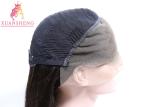 Cuticle Aligned Human Lace Frontal Wigs