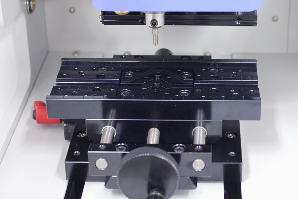 best price high quality magic 7 engraving machine for photo