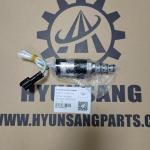 Hyunsang Parts Eppr Valve VOE14574269 For Heavy Parts EC200B EC210B EC240B