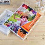 Crease Proof 90gsm Glossy Printer Sticker Paper