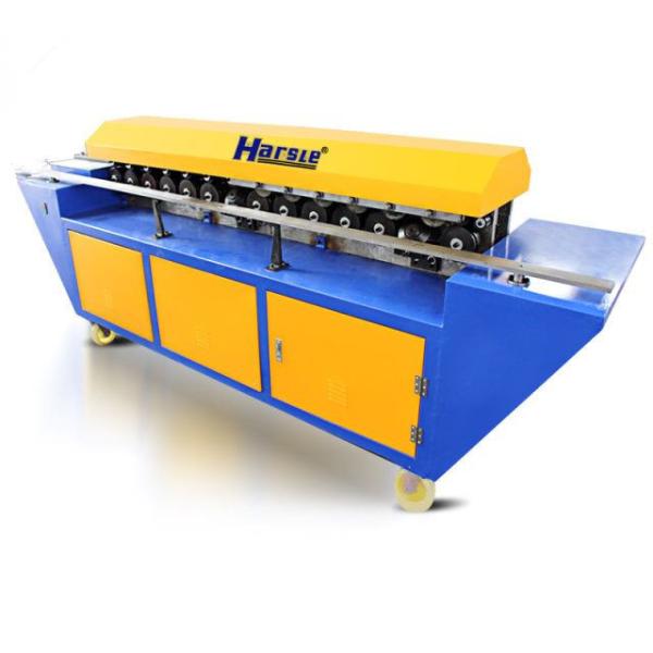 TDF flange forming machine manufacturer,TDF flange forming machine for