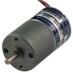 Quality DC Geared Motor wholesale