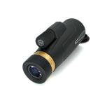 Military 12x50 16x52 18x62 Monocular Telescope Smartphone With Tripod Mount