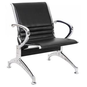 Quality 1-seat Steel Waiting Chair wholesale