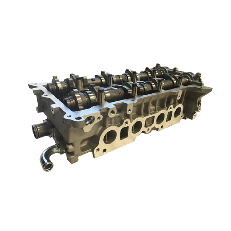 Car Model TS16949 IS09001 Certified Cylinder Head 415C for BAIC M20/M30/M30S/M50/M50F