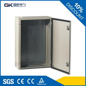 Quality Automotive 50 Amp Power Distribution Box , Wall Mount Electric Distribution Panel wholesale