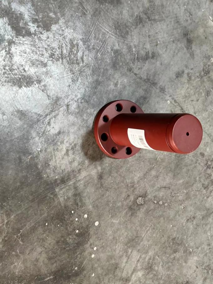 Corrosion Resistant M3554T Pin Shaft High Strength Fantuzzi Reach Stacker Parts