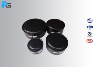 Quality GB21456 Q235 Steel Induction Cooker Vessels 220mm For Household wholesale