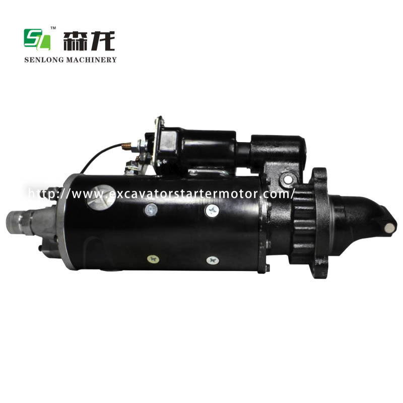 24V 11T 9.0KW Carter Motor 3084198 3093137 3603868PL 3628757 3628997 0R4998 10R0936 1249780 4Q5454 10461188 10479087
