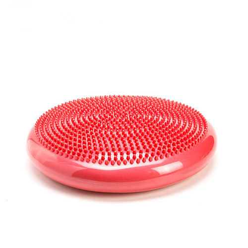 Balance mat rehabilitation training yoga air mat balance ball soft tread beginners children balance plate