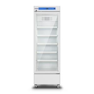 Quality YC-330 Pharmacy Medical Refrigerator 330L Volume ISO Certification wholesale