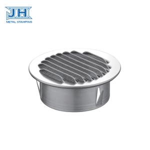 China Aluminum  Deep Drawn Components on sale