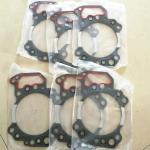 6150-11-1101 S6D125E-1 Excavator Overhaul Set Gaskets for Komatsu 6D125 Cylinder