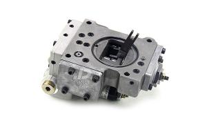 Quality K3V112DTP-YT2K SK200-8 Excavator HANDOK Hydraulic Pump Regulator Assy wholesale
