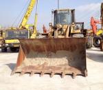 Used Loader CAT 966F Original one for Sale