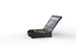industrial grade Portable Ground Control Station For UGV USV
