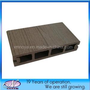 Quality Fast and Easy to Install 145mm*30mm Synthetic WPC Decking for Outdoor Flooring Decoration wholesale