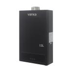 Indoor Tankless Direct Vent Natural Gas Water Heater Wall Mounted 220V