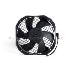60159142 Crane Cab Parts SANY Condenser Fan Ac 500700550010