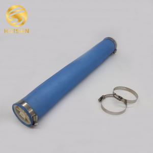 Quality 65mm Silicone Membrane Fine Bubble Diffusers Wastewater Treatment 0.8 - 2mm wholesale