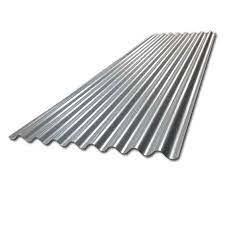 Quality 1mm 2mm Galvanized Steel Roofing Sheets 600-1000mm CGCC wholesale