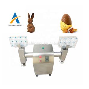 Quality Hollow Rose Chocolate Making Machine Electric Ball Forming Machine wholesale