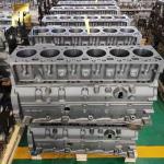 Intake Manifold Gasket 04255245 04258722 045258905 04258906 04259140 0425 5245