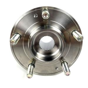 Quality Santa Fe GCr15SiMn ZV2 Front Wheel Hub Bearing 517502B000 wholesale
