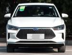 Standard Edition BYD E2 Electric Car Compact Electric SUV 401km