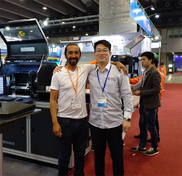 Boost Your Sign Making Efficiency with EJON T20 Automatic Letter Bending Machine