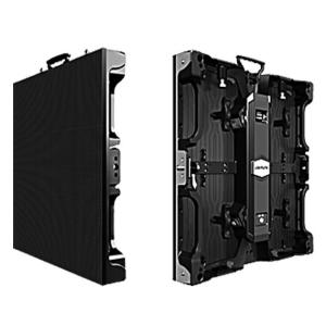 Quality Small Pixel Stage Rental LED Display P1.875 Indoor 1R1G1B 1000cd/sqm Brightness wholesale