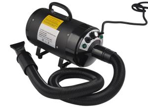 Quality 2800W 240V Single Motor Dog Grooming Blower Dryer wholesale